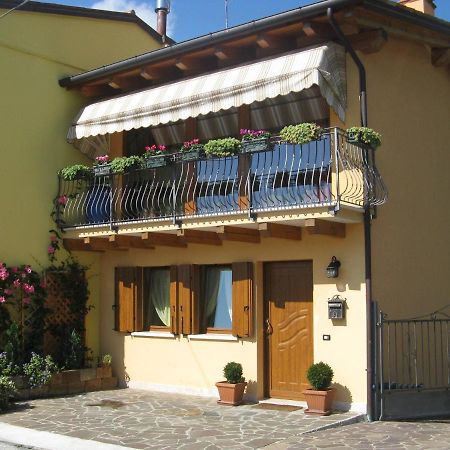 Wind'S House Bed & Breakfast Pove del Grappa Стая снимка