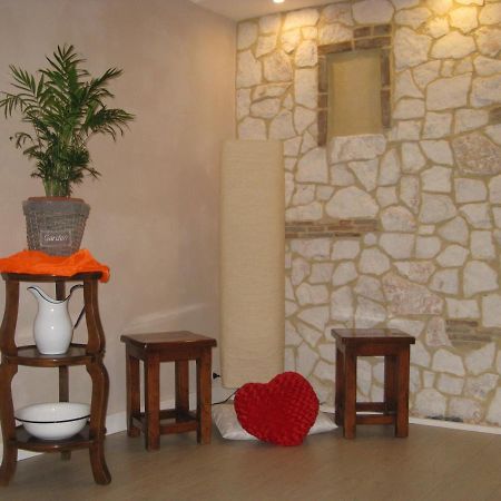 Wind'S House Bed & Breakfast Pove del Grappa Екстериор снимка