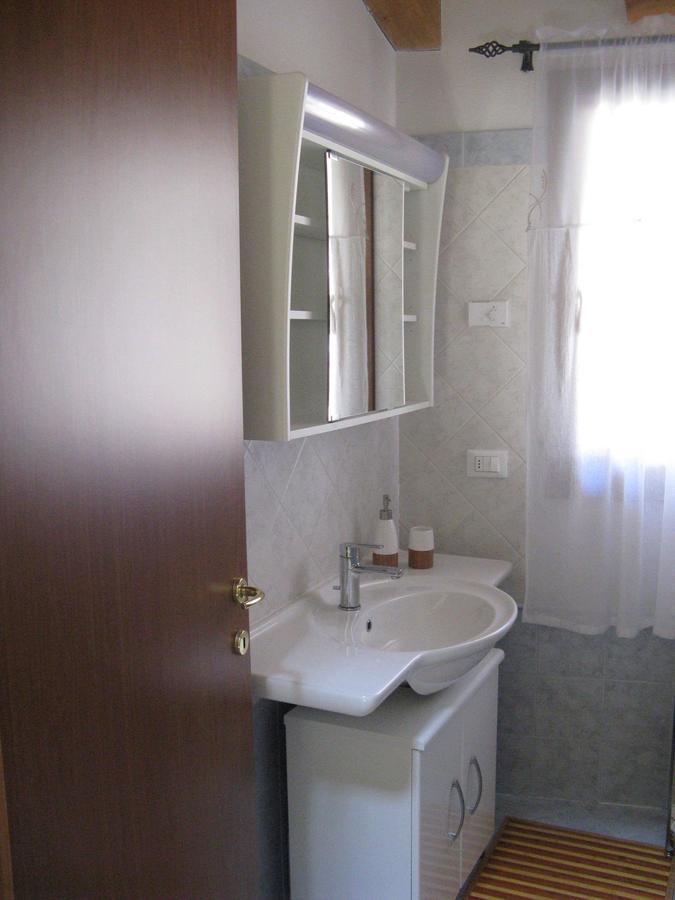 Wind'S House Bed & Breakfast Pove del Grappa Стая снимка