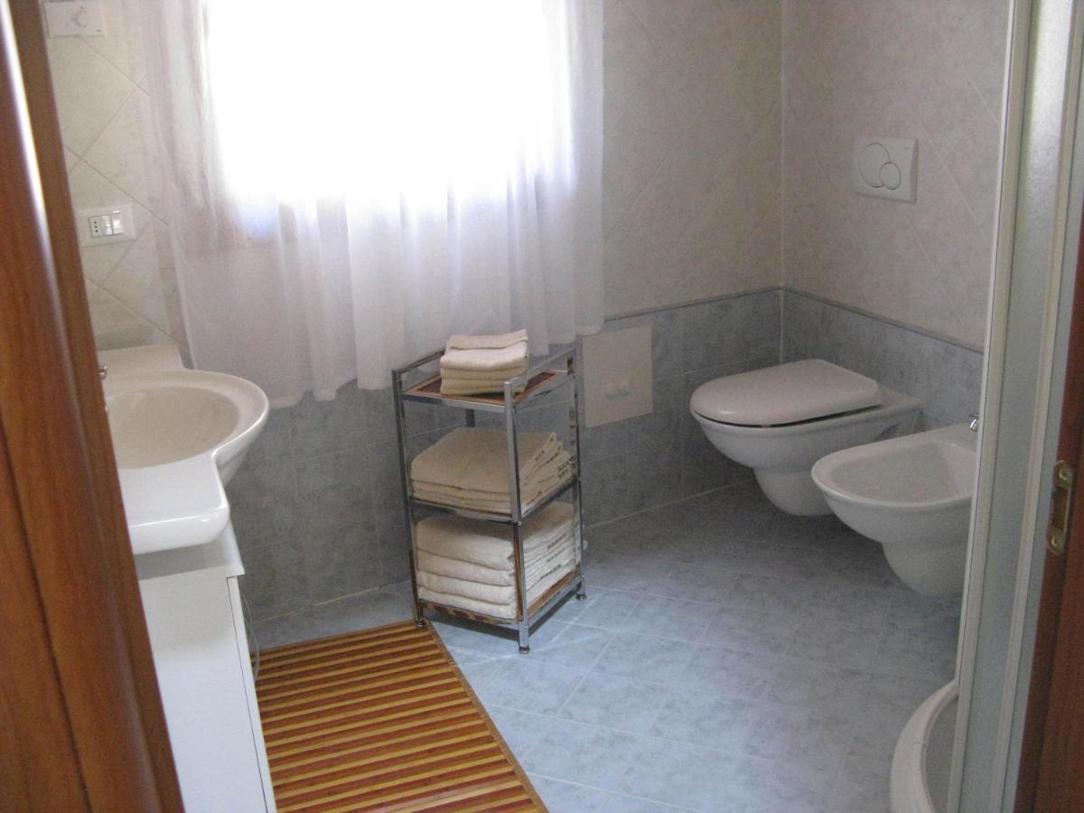 Wind'S House Bed & Breakfast Pove del Grappa Стая снимка